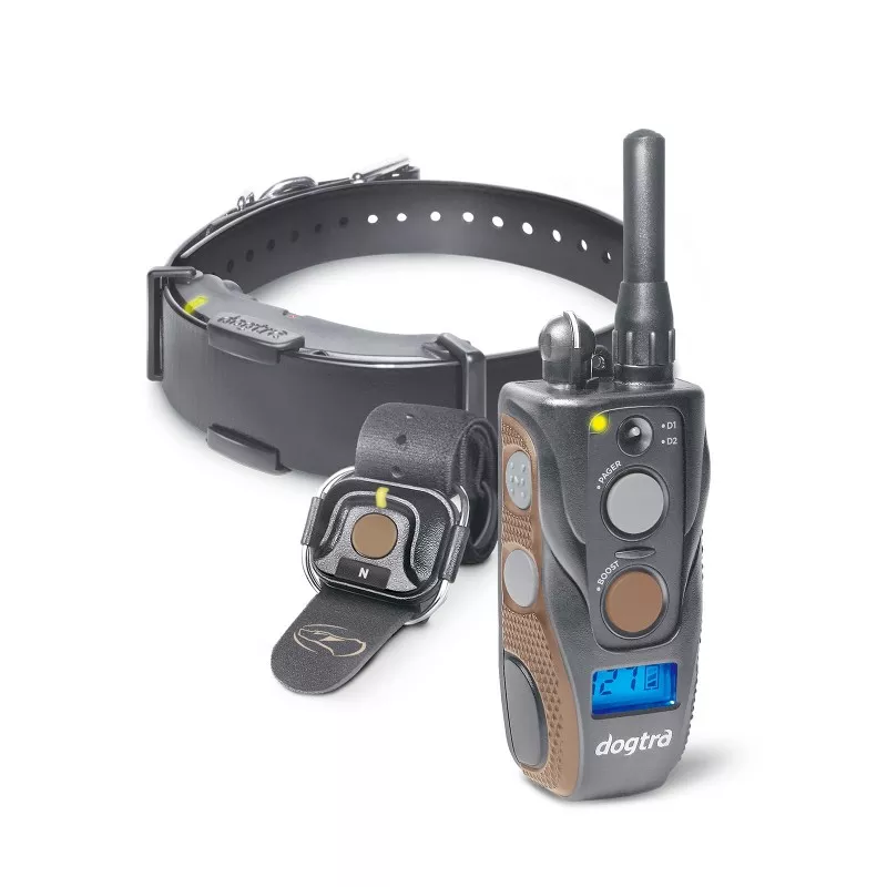 DOGTRA ARC Handsfree Plus B&L