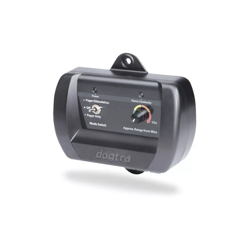 DOGTRA E-FENCE 3500 Transmitter