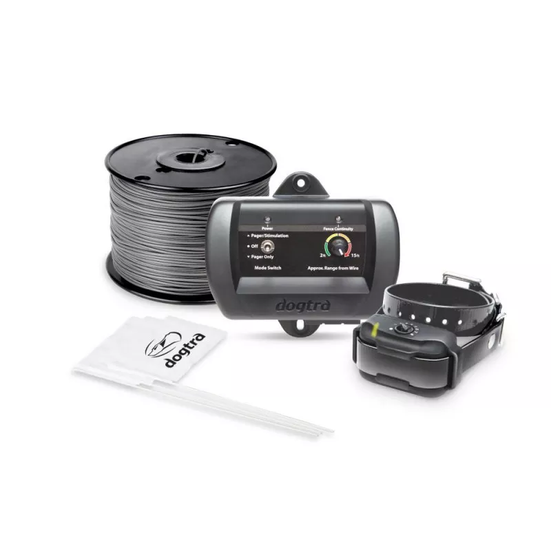 DOGTRA E-FENCE 3500