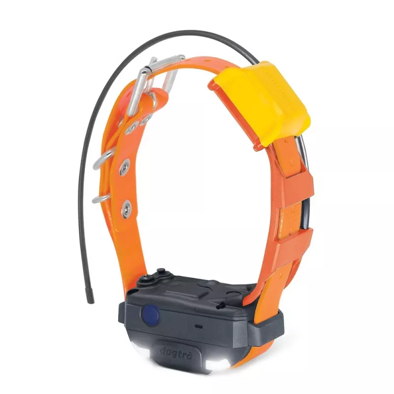 DOGTRA Pathfinder2 Mini TRX Additional GPS-Only Collar