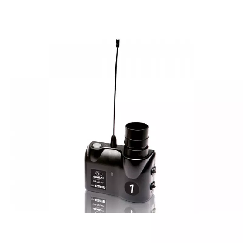 DOGTRA RR Deluxe Extra Receiver