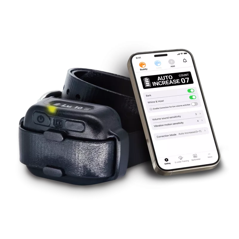 DOGTRA Smart Nobark