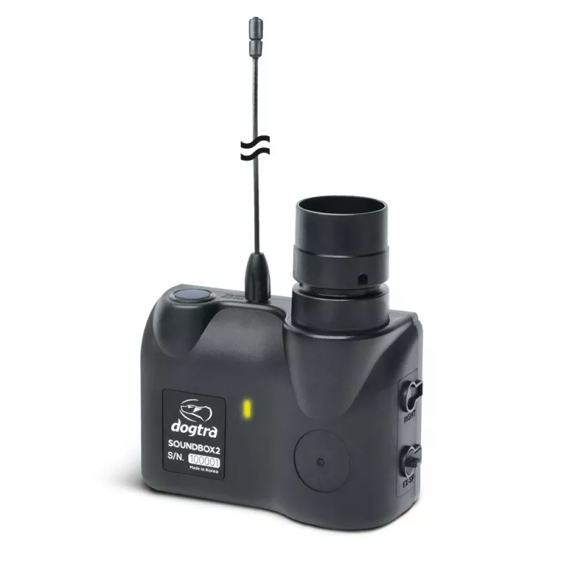 DOGTRA Sound Box 2