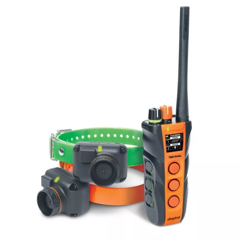 DOGTRA T&B Dual 2-dog