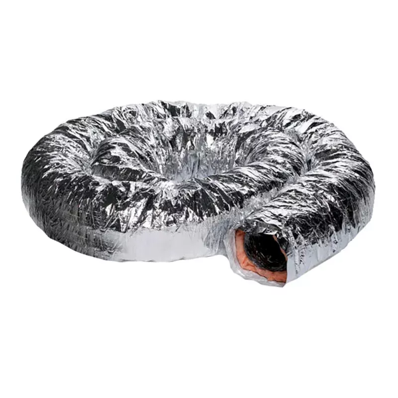 Dometic 25 Insulated Flex R4.2 Ducting/Duct – 3