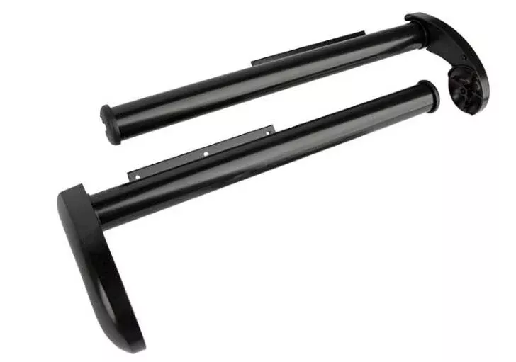 Dometic 90 Degree Short Bracket for Slide Topper Awning• 9800018.402U