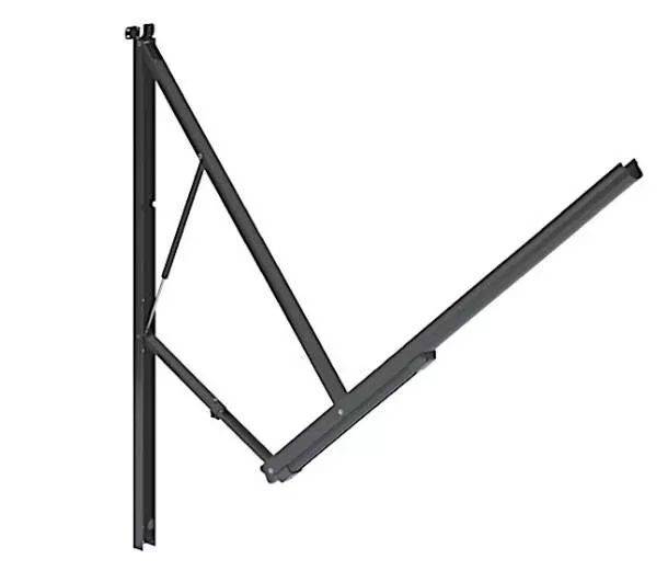 Dometic 9100 Awning Arm Hardware Power Reduced• 8952013.400UL