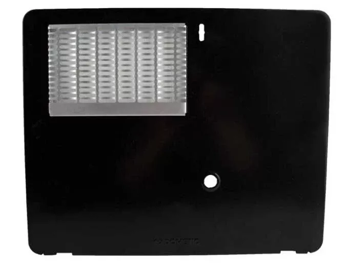 Dometic Access Door For 6-Gallon Water Heaters - Black• 91507