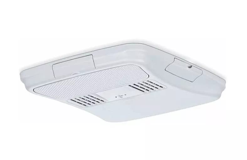 Dometic Air Distribution Box Non-Ducted White• 3314850.000