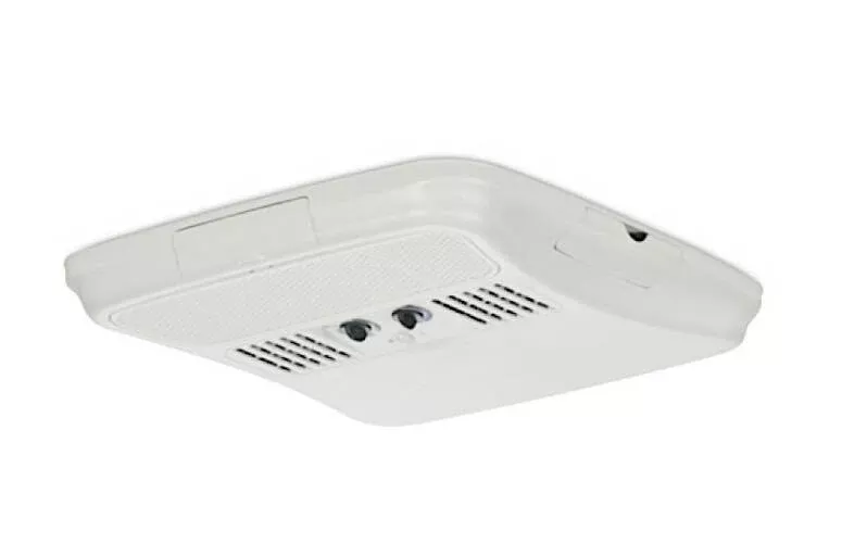 Dometic Air Distribution Box Non-Ducted White• 3314851.000