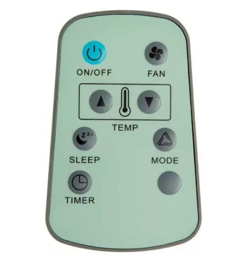 Dometic AirCommand Replacement Air Conditioners Remote Control for Dometic Non-Ducted Air Conditioners• 15023