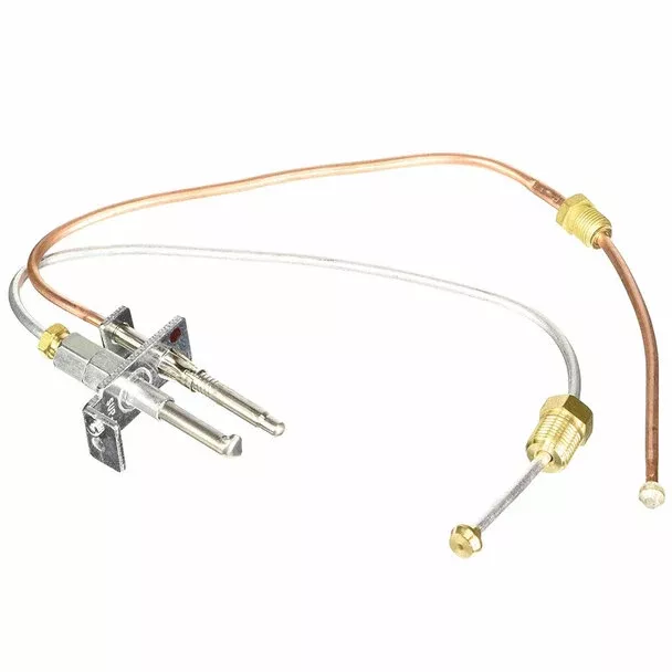 Dometic Atwood RV Water Heater Pilot and Thermocouple• 91603