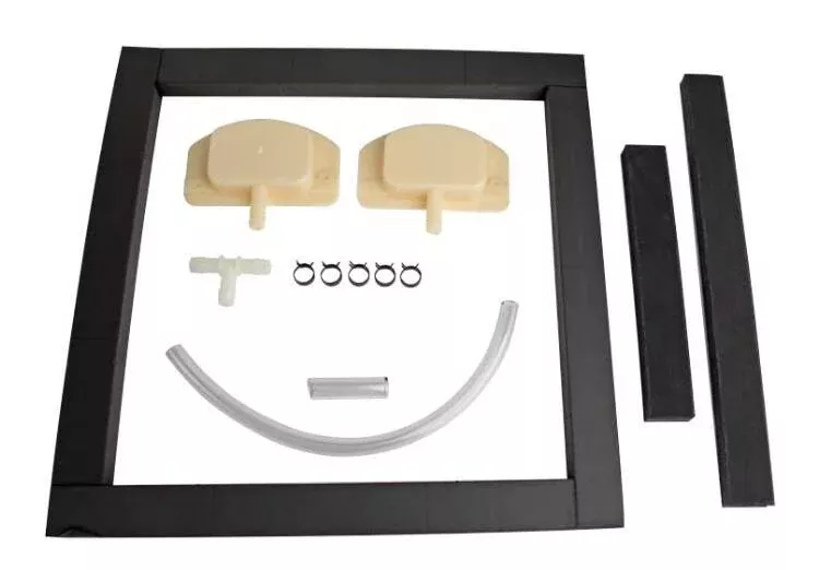Dometic Auxiliary Drain Pan Kit• 3107688.016
