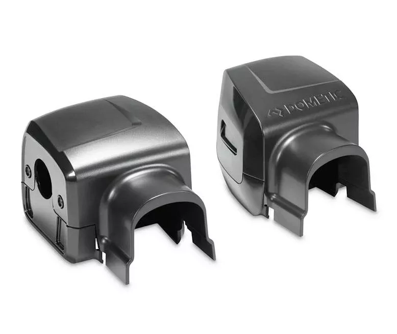 Dometic Awning Arm End Cap Cover Kit, Black• 3317085.000U