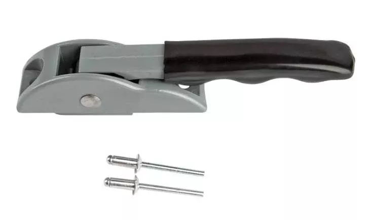 Dometic Awning Arm Lift Handle Gray• 3311575.000M