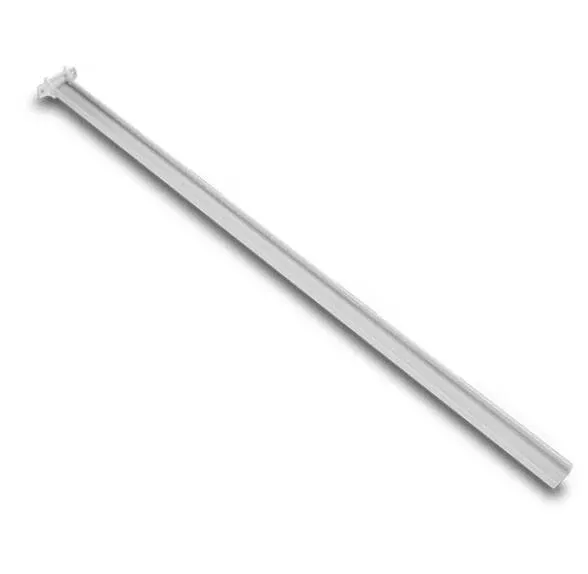 Dometic Awning Inner Support Arm Assembly - White• 3314066.006B
