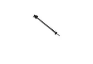 Dometic Awning Torsion Arm Assembly Left Hand Black• 3310420.017U