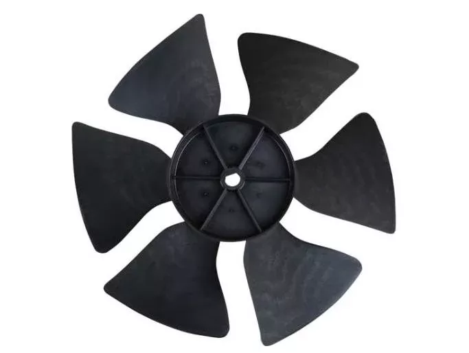 Dometic Brisk II Replacement Condenser Fan Blade for Dometic Brisk Model Air Conditioner• 3313107.015