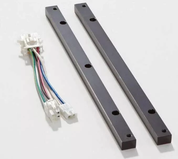 Dometic Carrier to Brisk/Penguin Air Conversion Kit• 3314534.000
