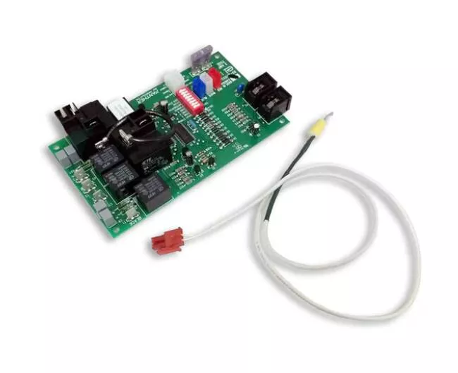 Dometic CCC2 TO CCC Power Module Board Conversion Kit• 3313107.122