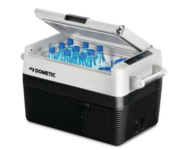 Dometic CFF 35 Powered Cooler 34 Liters • Fridge Freezer • 9600015864