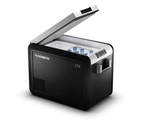 Dometic CFX3 45 Powered Cooler 46 Liters, Fridge Freezer• 9600024618
