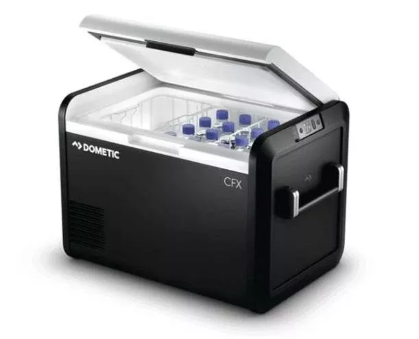 Dometic CFX3 55IM Powered Cooler 53 Liters, Fridge Freezer• 9600024620