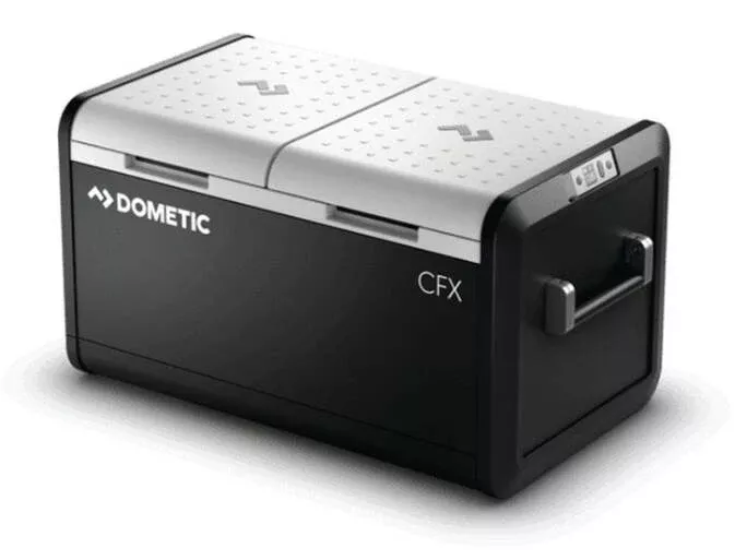 Dometic CFX3 95DZ Powered Cooler 94 Liters• 9600024622