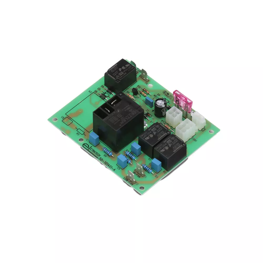 Dometic Circuit Board