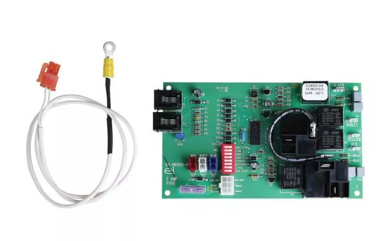 Dometic Control Board for Dometic Ducted Heat Pump• 3313107.107