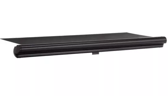 Dometic Deluxe 156" Solid Black RV Slide-Out Awning• 98000FJ.156U