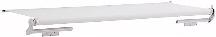 Dometic Deluxe SlideTopper Slide-Out Awning White 150″• 98001CQ.150B