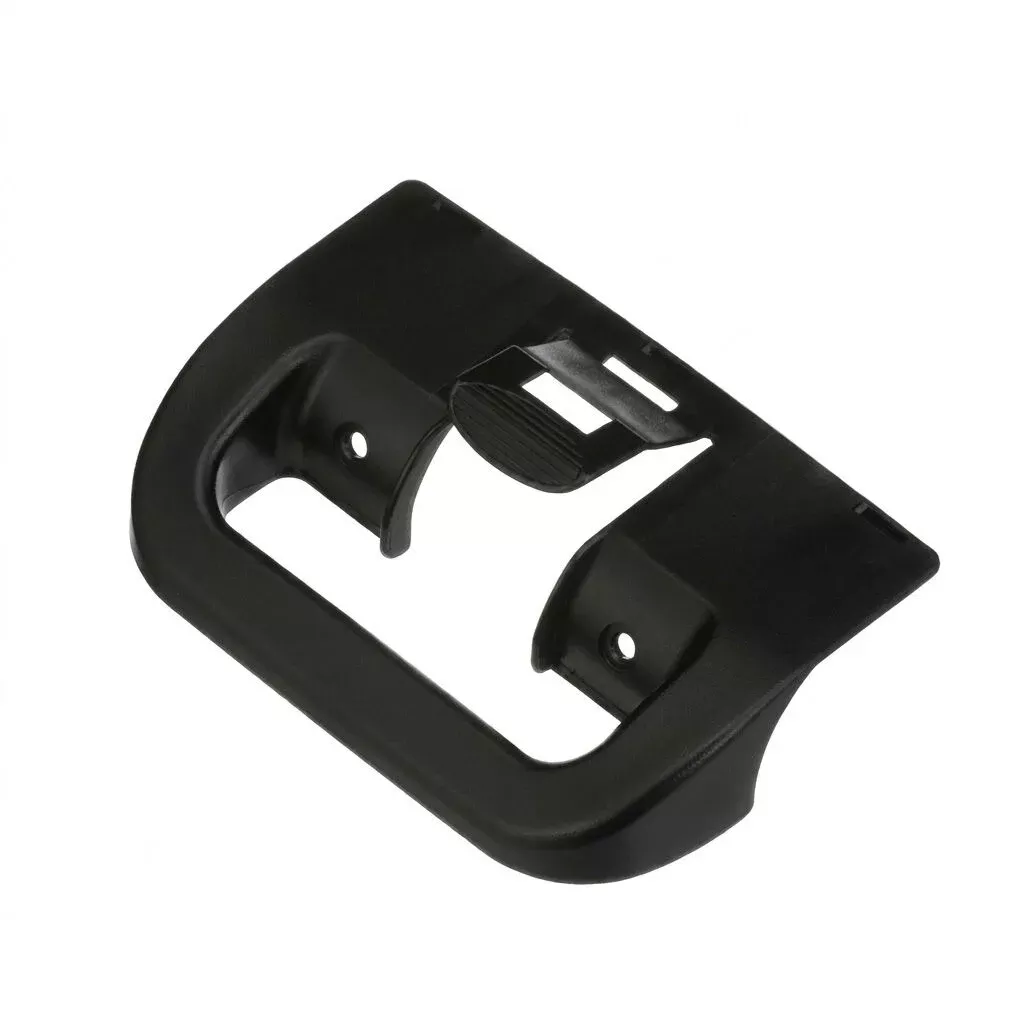 Dometic Door Handle in Black