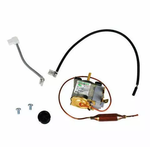 Dometic Duo-Therm Air Conditioner ADB Thermostat• 3312161.015