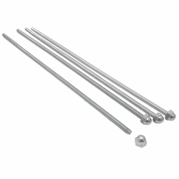 Dometic Duo-Therm Air Conditioner Bolt Kit• 3101538.001