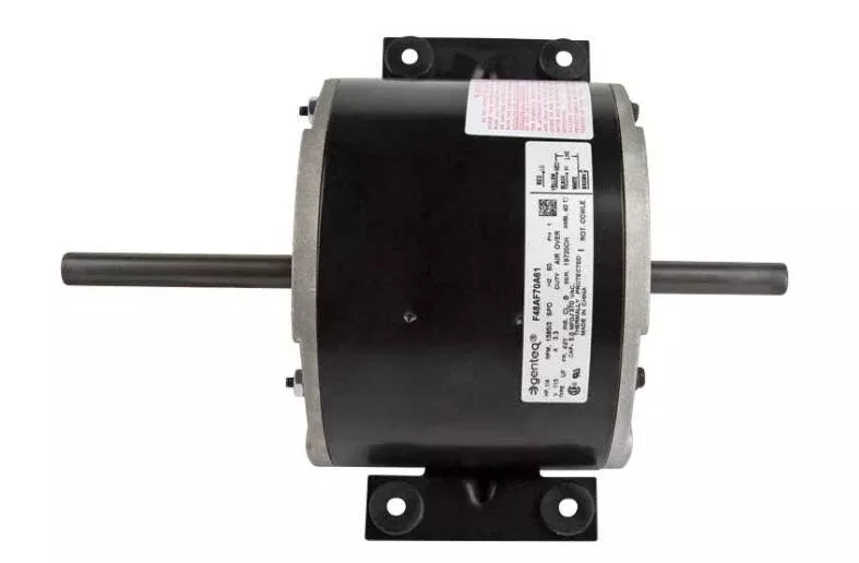 Dometic Duo-Therm Brisk II Fan Motor Assembly• 3315332.005