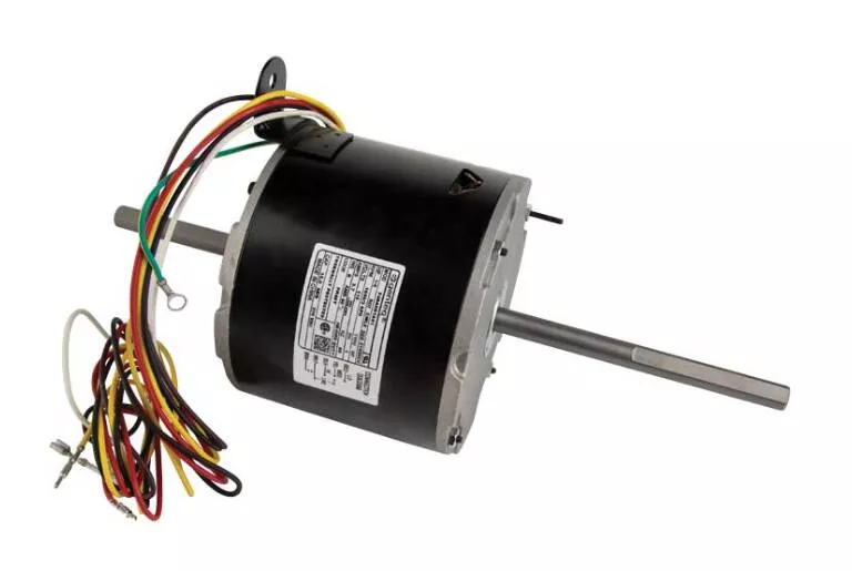 Dometic Duo-Therm Penguin II Air Conditioner Fan Motor• 3314471.013
