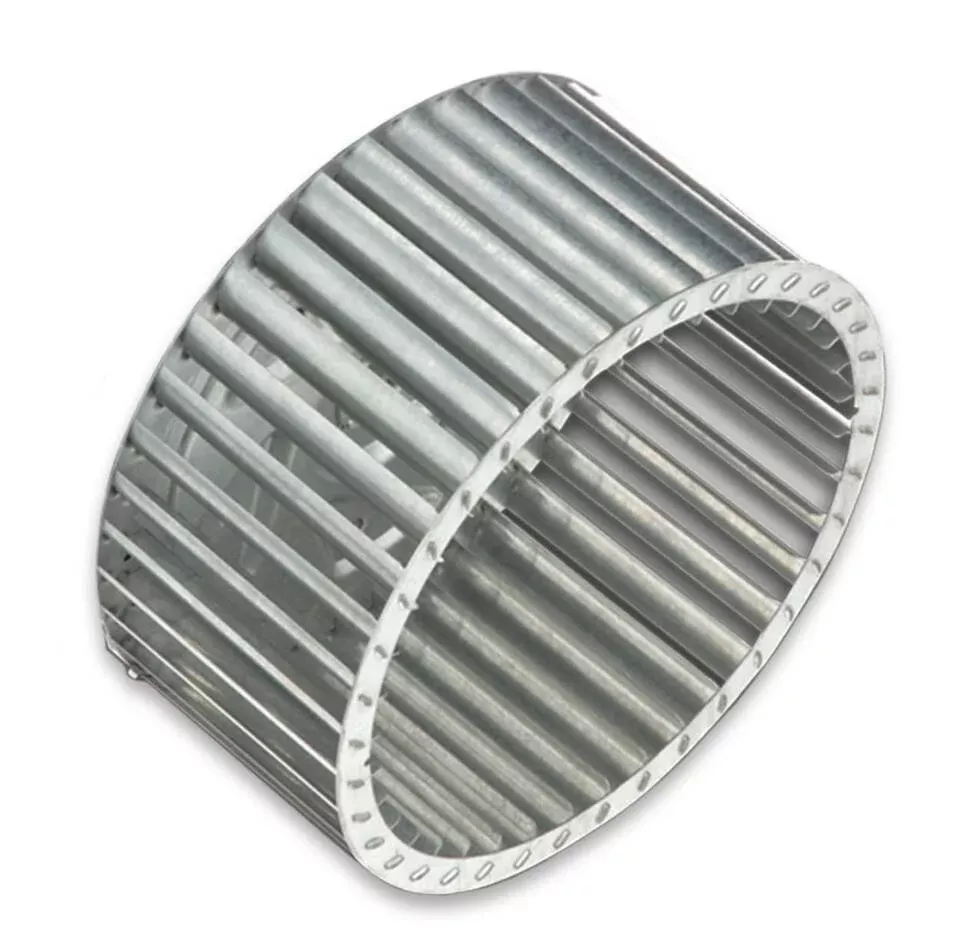 Dometic Duo-Therm RV A/C Evaporator Blower Wheel• 3314471.005