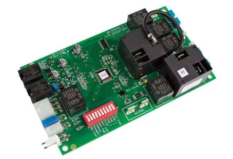 Dometic Electronic CCC2 Control Board for Dometic Duo-Therm Air Conditioner• 3312022.000