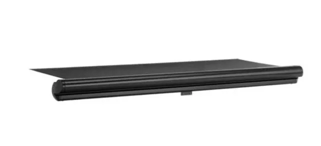 Dometic Elite RV Slide-Out Awning Black 96"• 98401FJ.096U