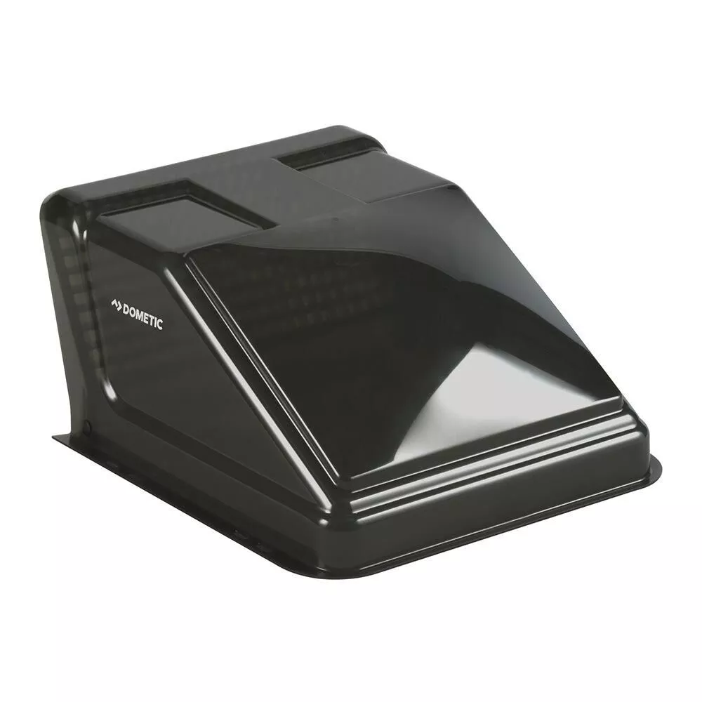 Dometic Fan-Tastic Ultrabreeze Vent Cover, Smoke
