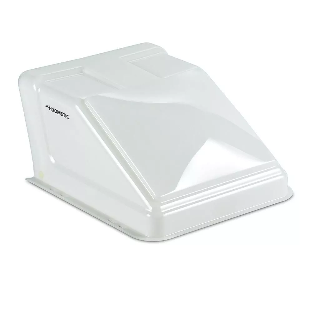 Dometic Fan-tastic Ultrabreeze Vent Cover, White
