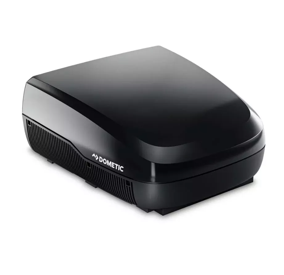 Dometic FreshJet 3 RV Air Conditioner, 13,500 BTU, Black• FJX3473MBKAS