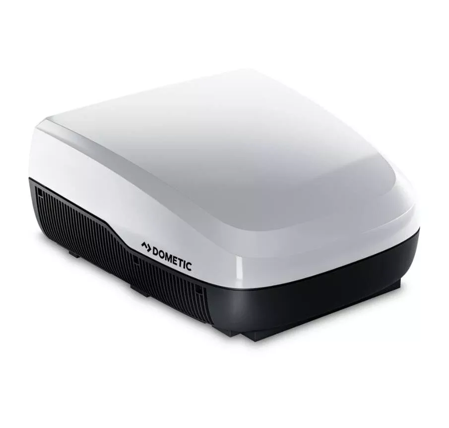 Dometic FreshJet 3 RV Air Conditioner, 13,500 BTU, White• FJX3473MWHAS