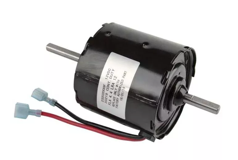 Dometic Furnace Blower Motor For 8516-20 Models• 30131