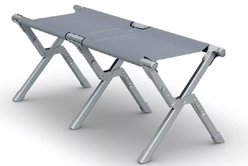 Dometic GO Compact Camp Bench• 9600050820