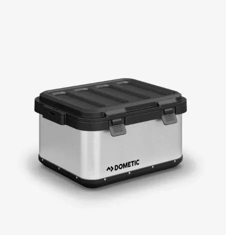 Dometic GO Hard Storage 50L• 9600051030