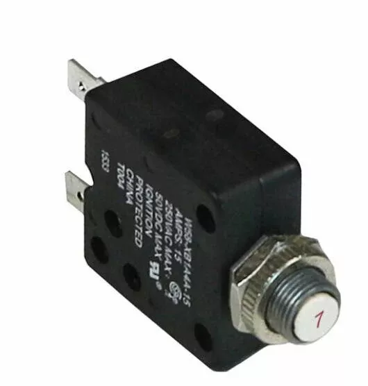 Dometic Hydro Flame Furnace Circuit Breaker – 7 AMP• 33780