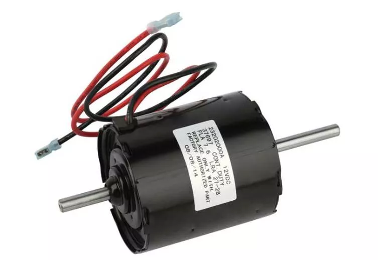 Dometic Hydroflame OEM Heater/Furnace Motor• 30133