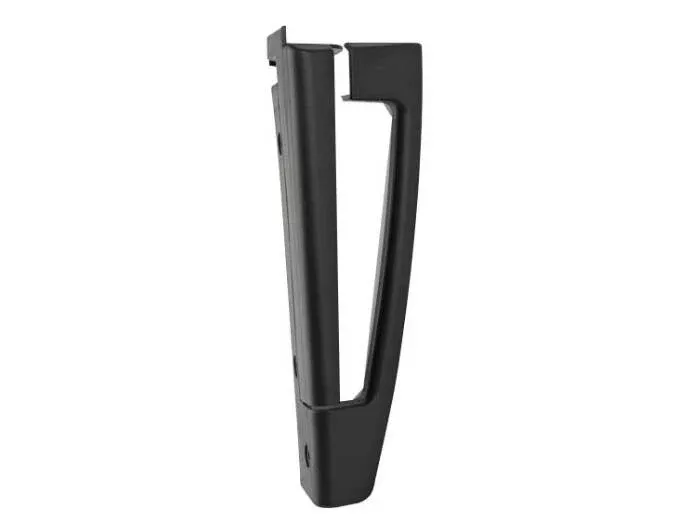 Dometic LH Freezer or RH Refrigerator Door Handle Kit Black• 3851299036